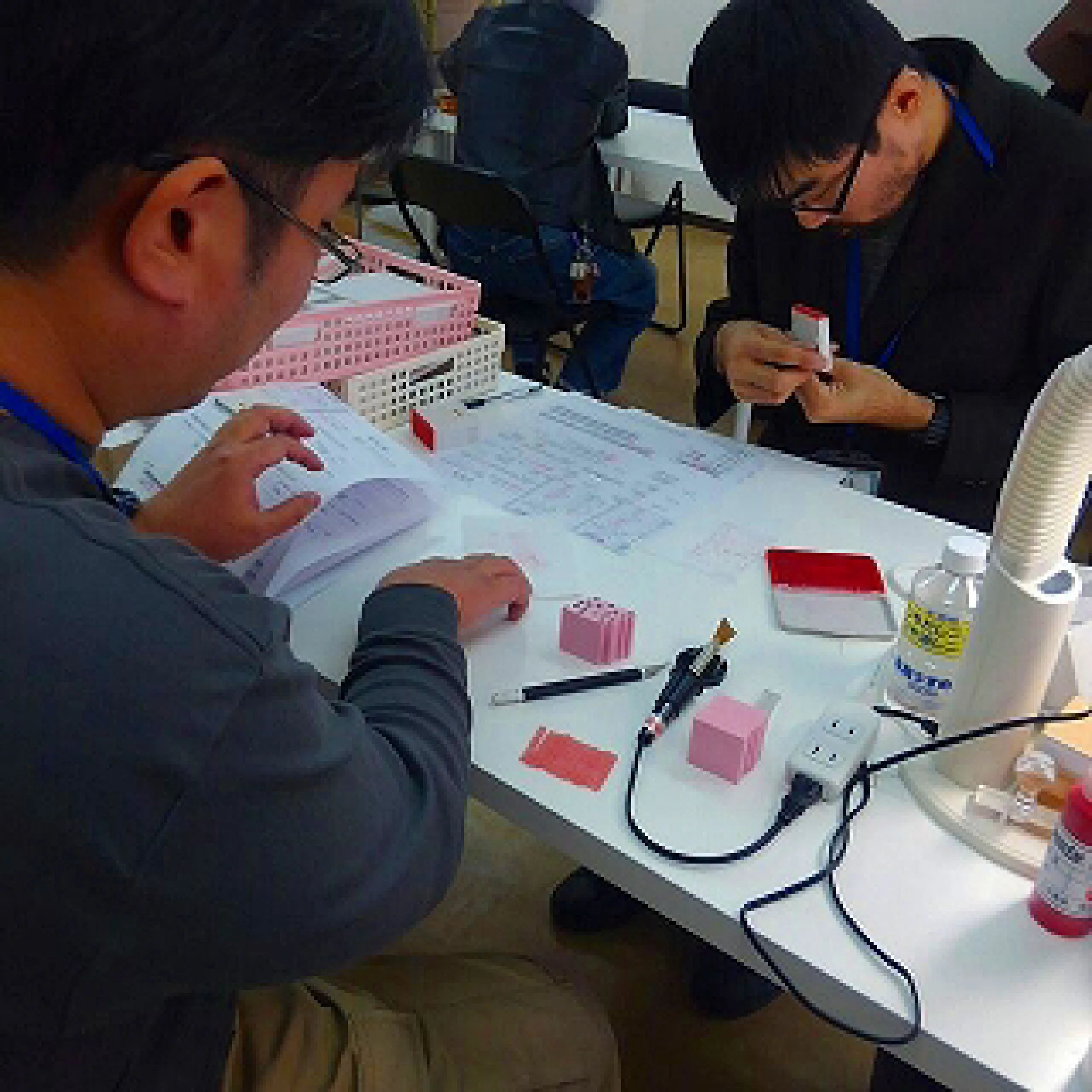工賃が高いB型作業所の選び方