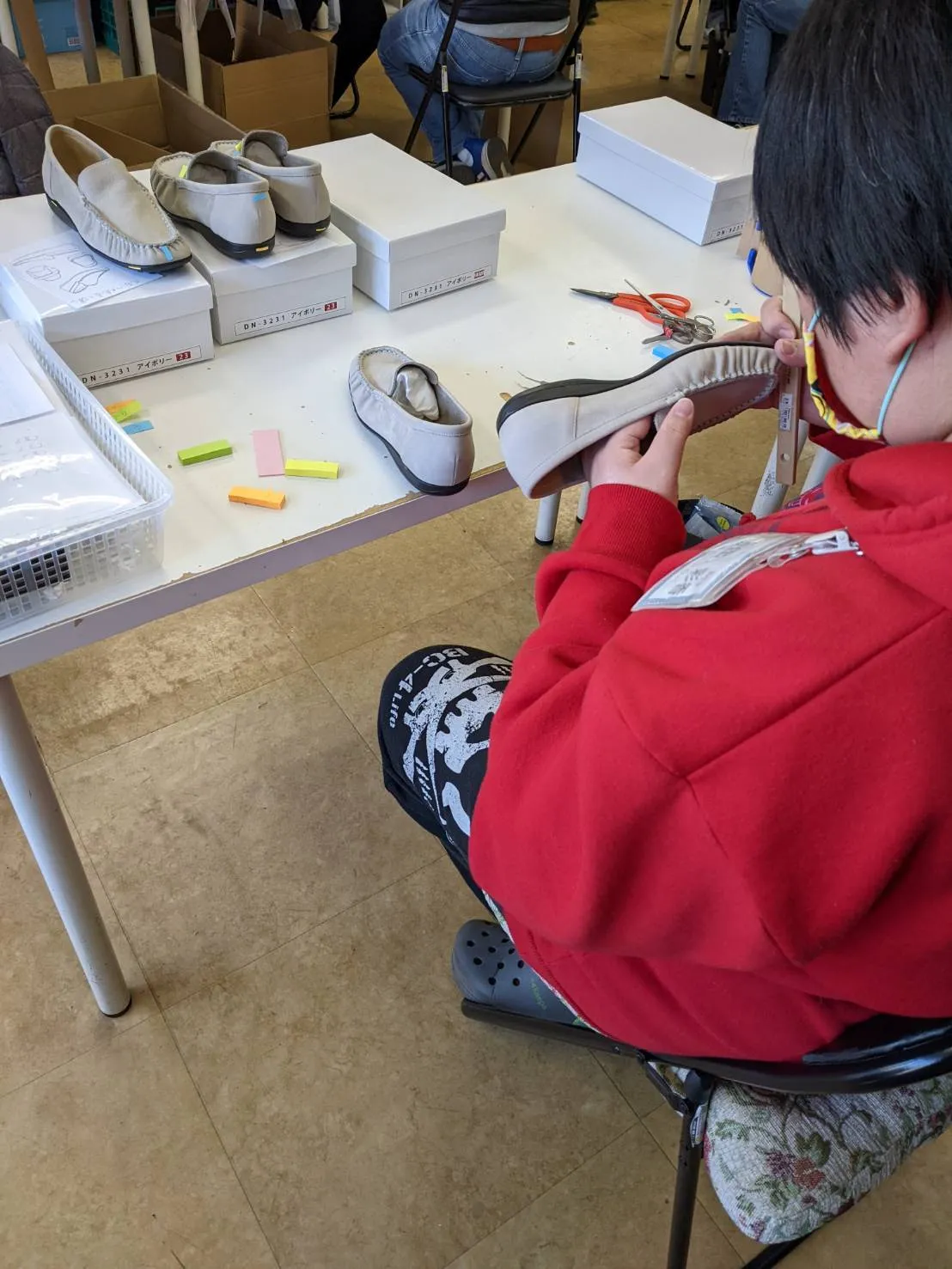 就労継続支援B型とA型の違い